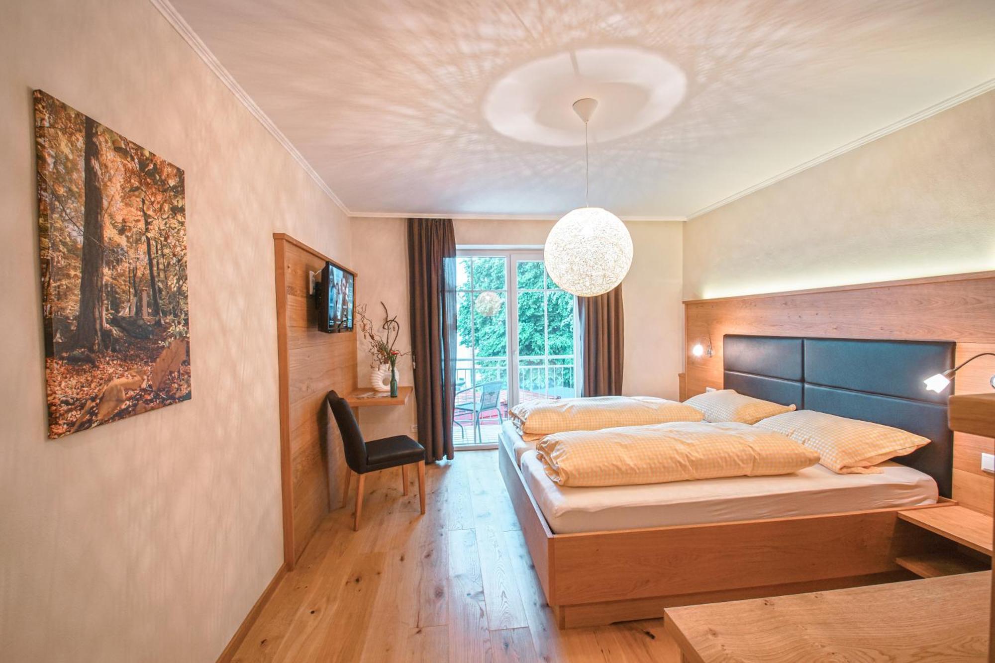 Breitenberger Hof "Inklusive Fruehstueck" Breitenberg  ภายนอก รูปภาพ