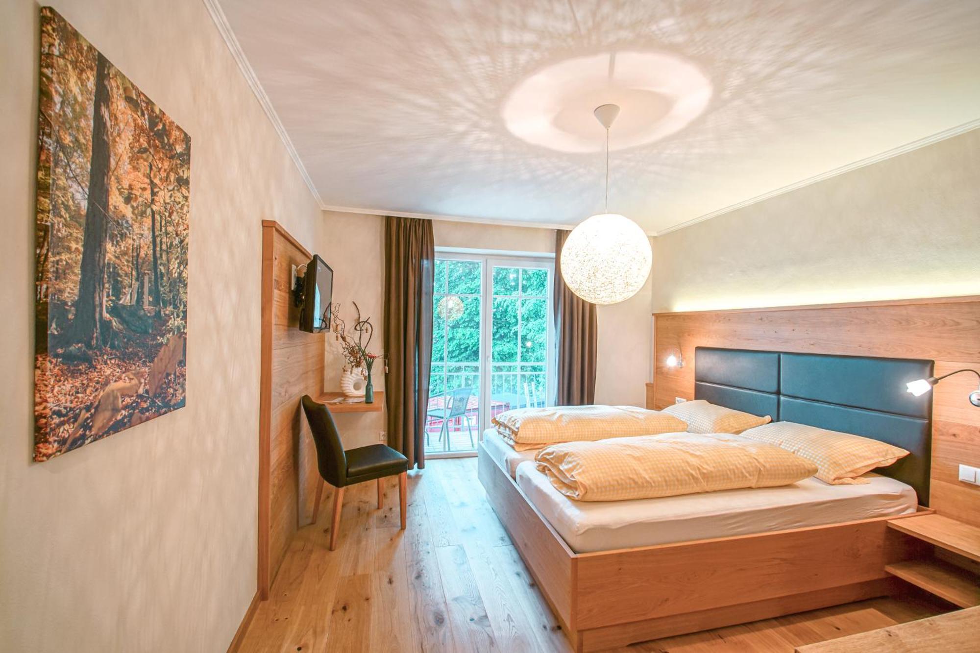 Breitenberger Hof "Inklusive Fruehstueck" Breitenberg  ภายนอก รูปภาพ